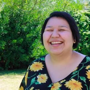 Meet your Posher, Erica